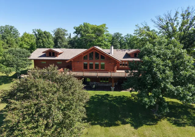 Photo 3 of Single family home for sale at 28419 220th Street, Shevlin, MN 56676 | MLS# 7110259 | Listing updated on 2026-07-20