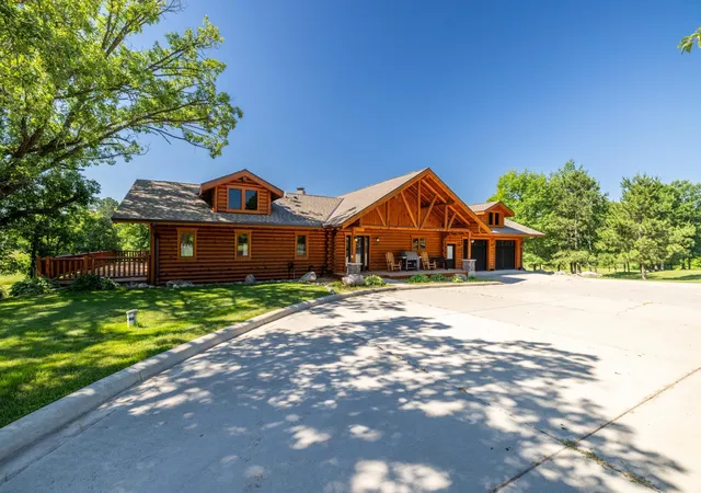 Photo 3 of Single family home for sale at 28419 220th Street, Shevlin, MN 56676 | MLS# 7110259 | Listing updated on 2026-07-20