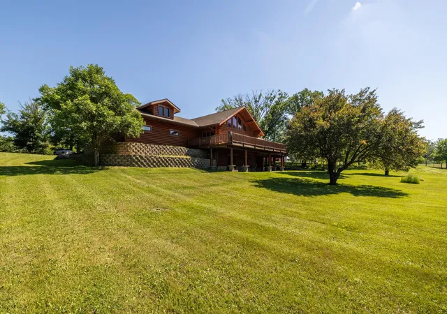 Photo 4 of Single family home for sale at 28419 220th Street, Shevlin, MN 56676 | MLS# 7110259 | Listing updated on 2026-07-20