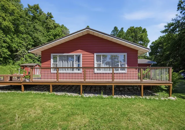 2nd image of 38786 Beverly Hills Rd, Dent, MN 56528 | MLS# 7110264
