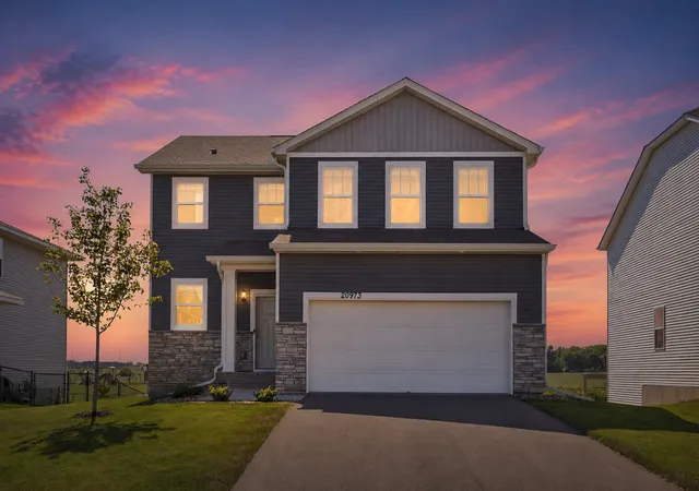 1st image of 20973 Flemming St, Farmington, MN 55024 | MLS# 7110274