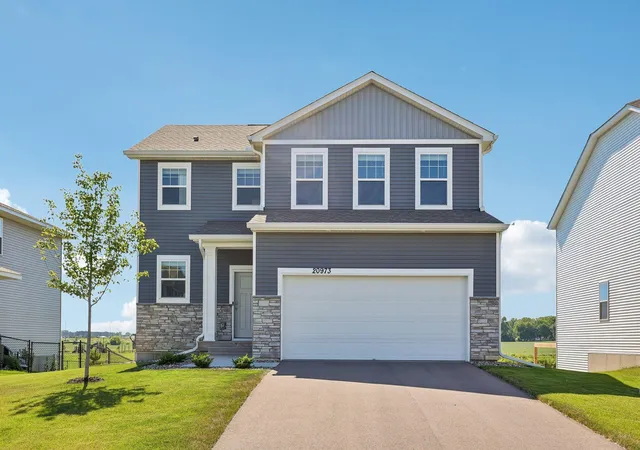 2nd image of 20973 Flemming St, Farmington, MN 55024 | MLS# 7110274