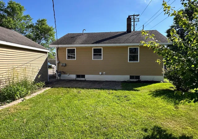 5th image of 223 3Rd St Se, Perham, MN 56573 | MLS# 7110275