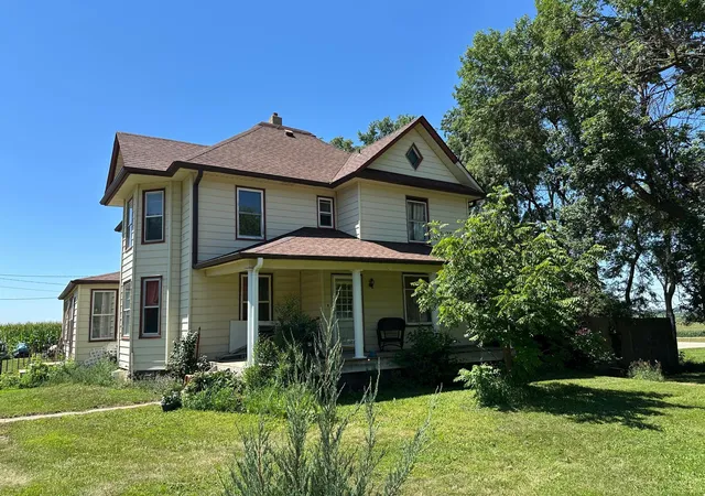 1st image of 501 N Broadway St, Ellsworth, MN 56129 | MLS# 7110279