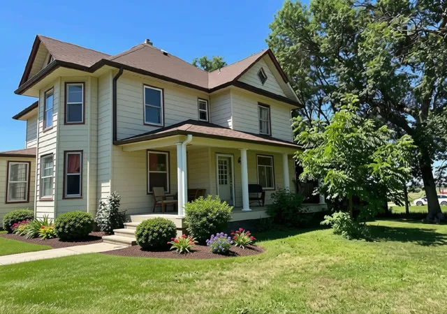 2nd image of 501 N Broadway St, Ellsworth, MN 56129 | MLS# 7110279