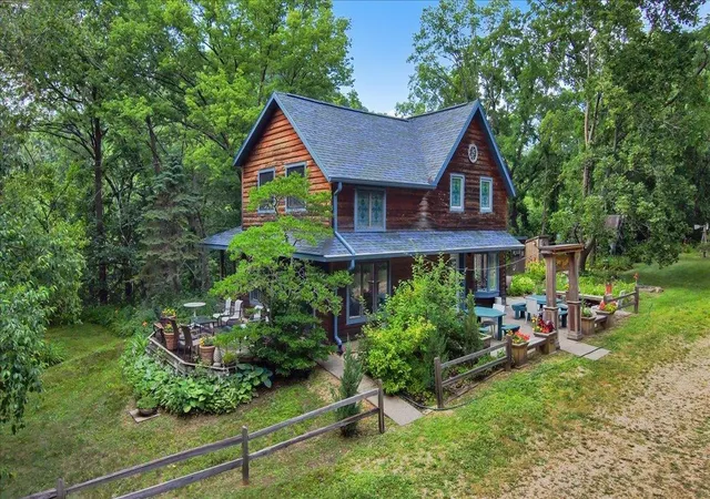 Photo 1 of Single family home for sale at N2232 Cemetery Rd, Stockholm, WI 54769 | MLS# 7110290 | Listing updated on 2026-09-23
