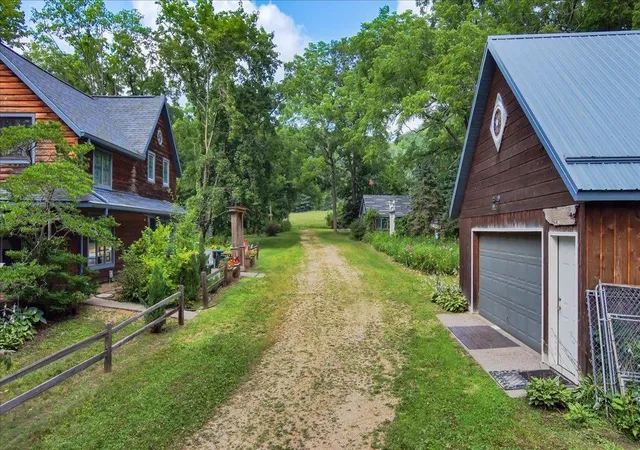 Photo 2 of Single family home for sale at N2232 Cemetery Rd, Stockholm, WI 54769 | MLS# 7110290 | Listing updated on 2026-09-23