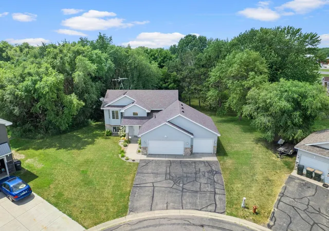 60th image of 210 Newspaper Run Ne, Kimball, MN 55353 | MLS# 7110296