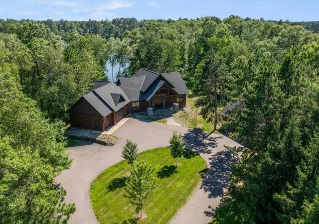 1st image of 36087 West Shore Dr, Crosslake, MN 56442 | MLS# 7110309