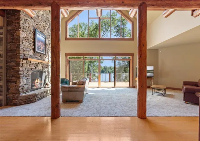 2nd image of 36087 West Shore Dr, Crosslake, MN 56442 | MLS# 7110309