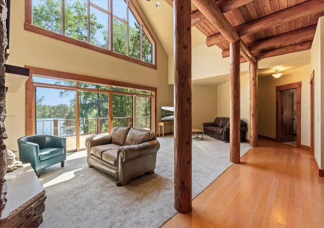 Photo 3 of Single family home for sale at 36087 W Shore Dr, Crosslake, MN 56442 | MLS# 7110309 | Listing updated on 2026-09-03