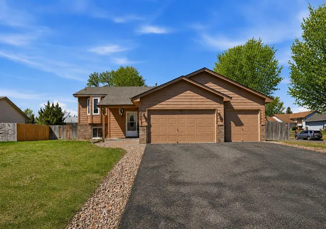 Photo 1 of Single family home for sale at 12048 Zea St Nw, Minneapolis, MN 55433 | MLS# 7110311 | Listing updated on 2026-07-30