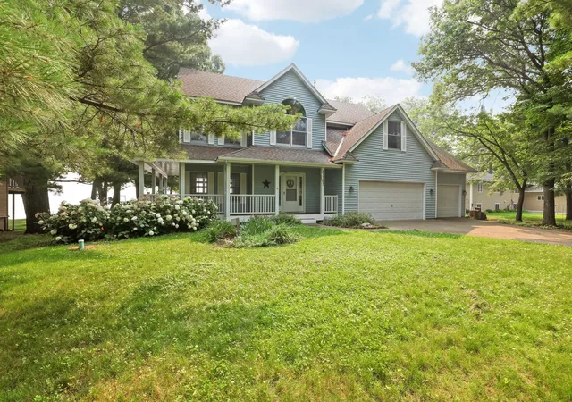 2nd image of 33367 Rhinestone St Nw, Princeton, MN 55371 | MLS# 7110315