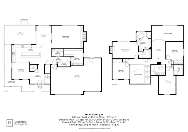 44th image of 33367 Rhinestone St Nw, Princeton, MN 55371 | MLS# 7110315
