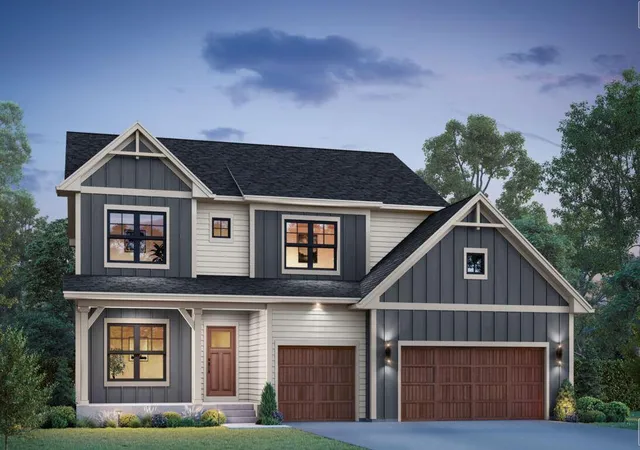 2nd image of 1003 Oakwood Ln S, Delano, MN 55328 | MLS# 7110321