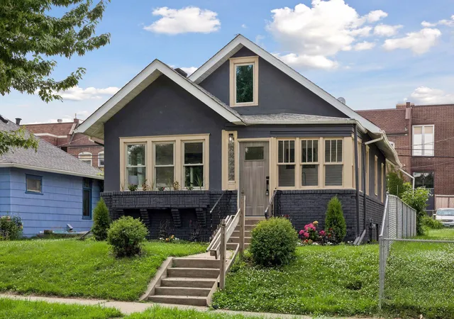 Photo 1 of Single family home for sale at 3823 Dupont Ave N, Minneapolis, MN 55412 | MLS# 7110331 | Listing updated on 2026-08-10