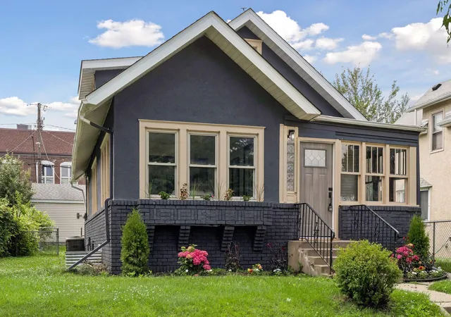 Photo 2 of Single family home for sale at 3823 Dupont Ave N, Minneapolis, MN 55412 | MLS# 7110331 | Listing updated on 2026-08-10