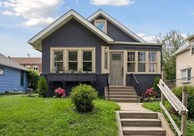 Photo 3 of Single family home for sale at 3823 Dupont Ave N, Minneapolis, MN 55412 | MLS# 7110331 | Listing updated on 2026-08-10