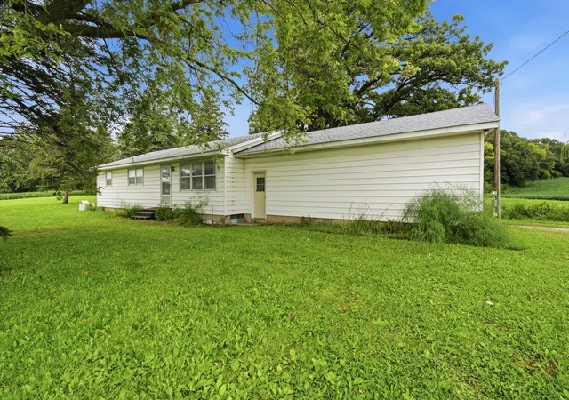 Photo 1 of Single family home for sale at 14771 295th Avenue, Waseca, MN 56093 | MLS# 7110340 | Listing updated on 2026-09-02