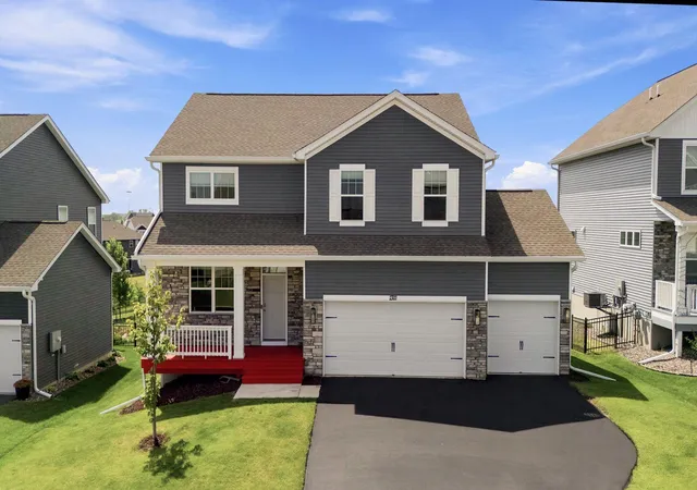Photo 1 of Single family home for sale at 13111 Arbor Path, Rosemount, MN 55068 | MLS# 7110350 | Listing updated on 2026-07-29