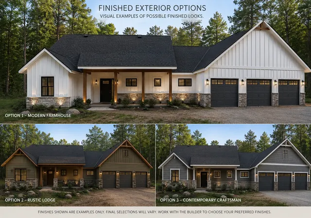 1st image of 48411 196th Pl, Mc Gregor, MN 55760 | MLS# 7110351