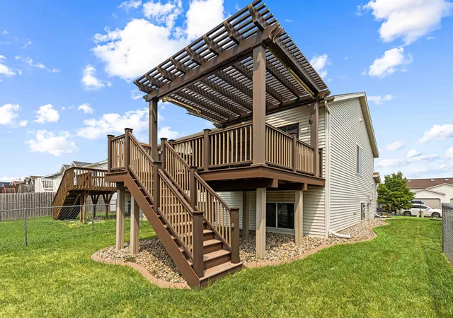 Photo 1 of Townhouse for sale at 4324 39 1/2 Ave S, Fargo, ND 58104 | MLS# 7110358 | Listing updated on 2026-10-18