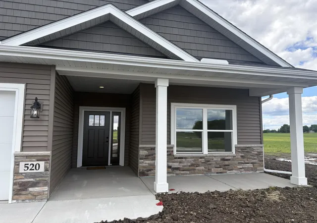 5th image of 465 Ramey Rd S, Maple Lake, MN 55358 | MLS# 7110365
