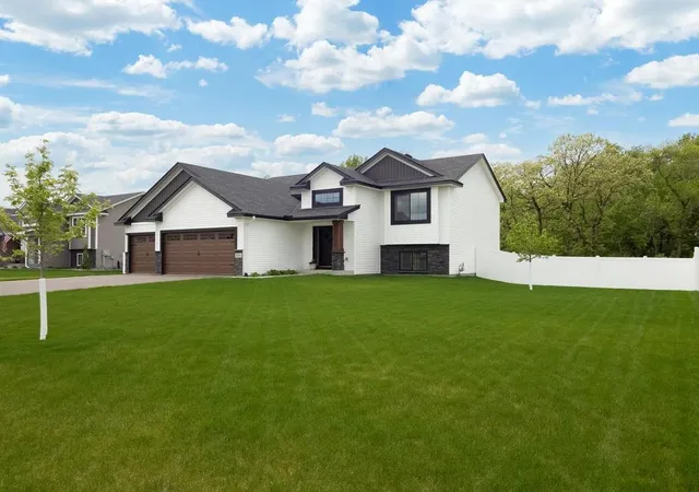 Photo 1 of Sale Pending at 18592 Salem St Nw, Elk River, MN 55330 | MLS# 7110367 | Listing updated on 2026-09-04