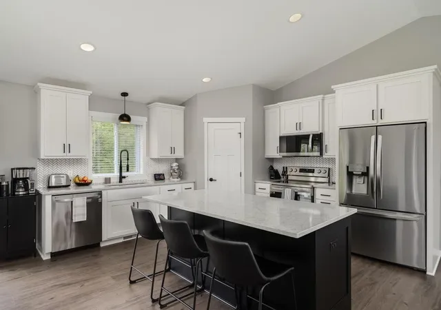 Photo 4 of Sale Pending at 18592 Salem St NW, Elk River, MN 55330 | MLS# 7110367 | Listing updated on 2026-09-04