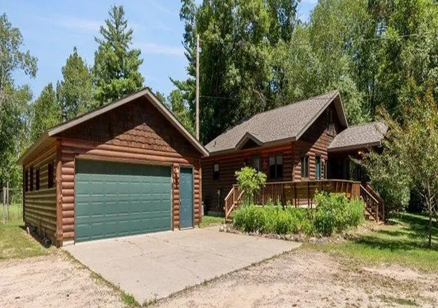 1st image of 9364 Ossawinnamakee Rd, Pequot Lakes, MN 56472 | MLS# 7110368