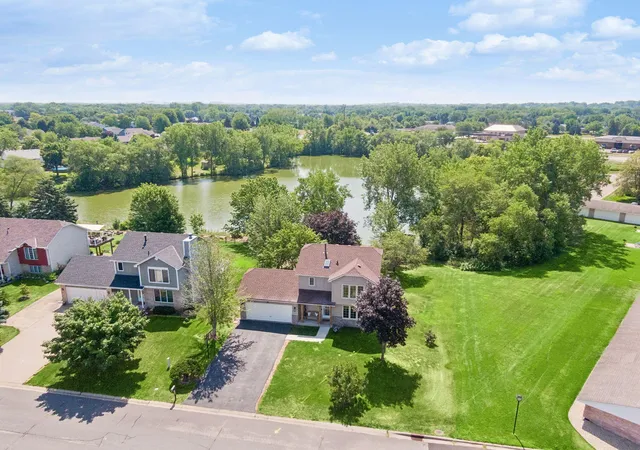 Photo 1 of Single family home for sale at 7370 158th Street W, Saint Paul, MN 55124 | MLS# 7110370 | Listing updated on 2026-08-03