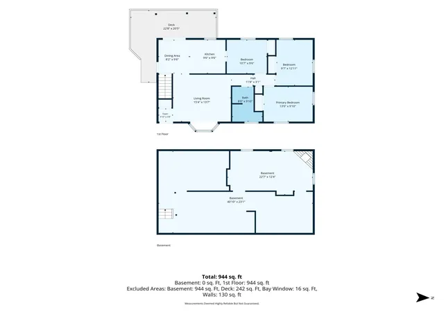 31st image of 18536 147th St Nw, Elk River, MN 55330 | MLS# 7110376