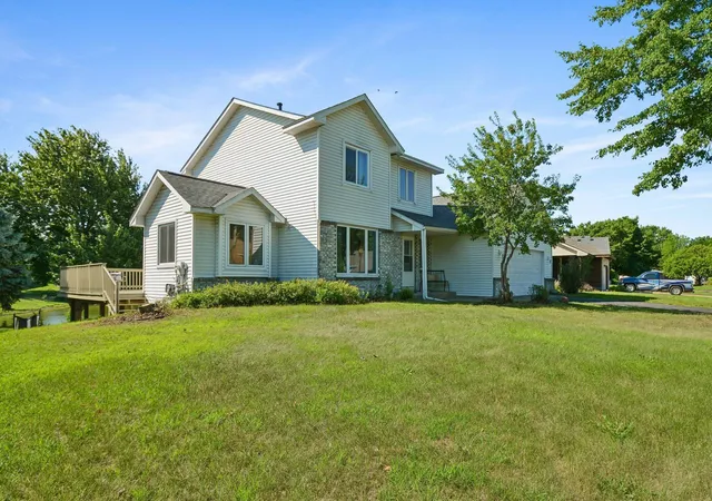 Photo 2 of Single family home for sale at 9142 Woodhall Xing N, Minneapolis, MN 55443 | MLS# 7110378 | Listing updated on 2026-08-25