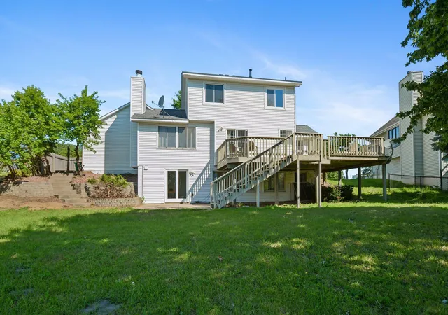 Photo 3 of Single family home for sale at 9142 Woodhall Xing N, Minneapolis, MN 55443 | MLS# 7110378 | Listing updated on 2026-08-25