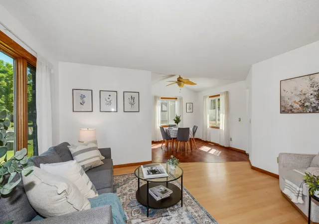 Photo 3 of Single family home for sale at 9142 Woodhall Xing N, Minneapolis, MN 55443 | MLS# 7110378 | Listing updated on 2026-08-25