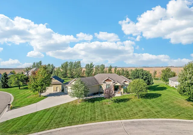 Photo 1 of Sale Pending at 7013 Maple Ln, Horace, ND 58047 | MLS# 7110384 | Listing updated on 2026-09-02