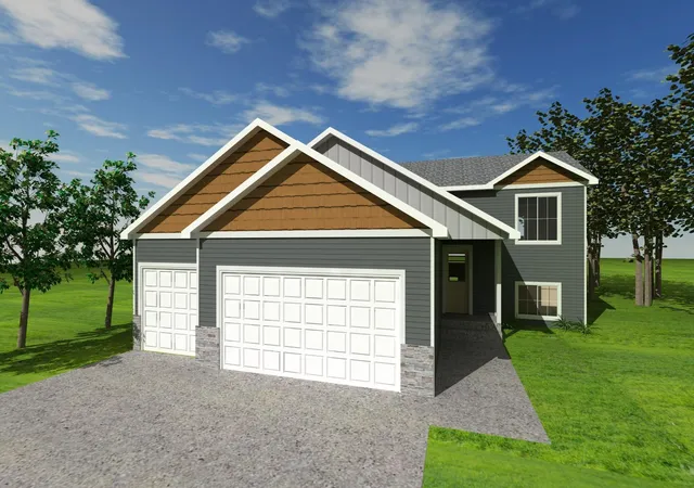 Photo 1 of Single family home for sale at 11381 Andrew St, Brainerd, MN 56401 | MLS# 7110403 | Listing updated on 2026-07-28