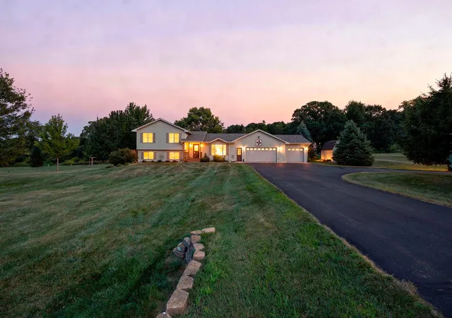 Photo 1 of Single family home for sale at 2375 84th Avenue, Osceola, WI 54020 | MLS# 7110420 | Listing updated on 2026-09-04
