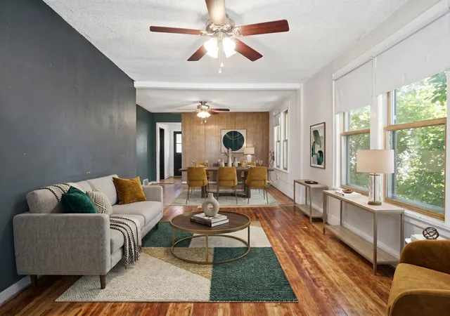 Photo 3 of Sale Pending at 99 Lawson Ave W, Saint Paul, MN 55117 | MLS# 7110426 | Listing updated on 2026-08-31