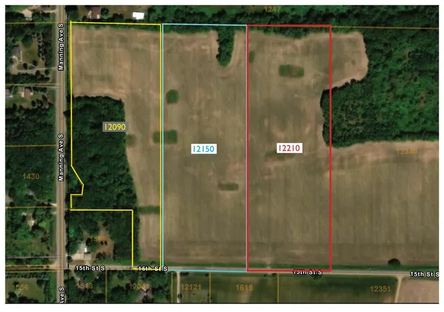 2nd image of 12150 S 15th, Afton, MN 55001 | MLS# 7110434