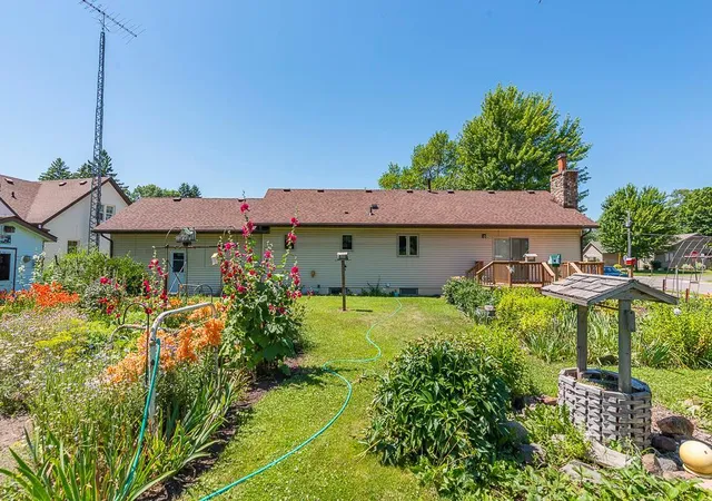 49th image of 102 Edward St S, Pierz, MN 56364 | MLS# 7110440
