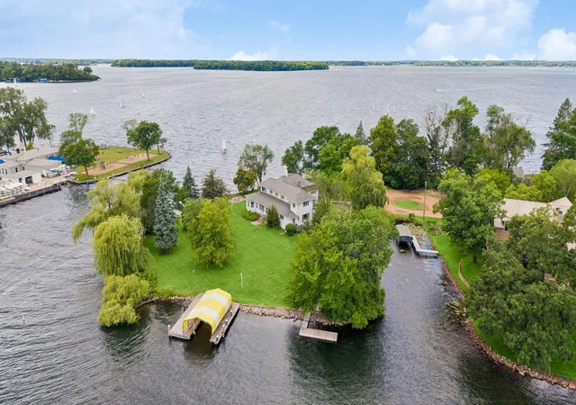 4th image of 3845 Northome Rd, Wayzata, MN 55391 | MLS# 7110453