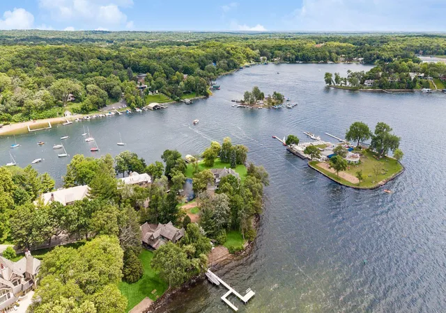 5th image of 3845 Northome Rd, Wayzata, MN 55391 | MLS# 7110453