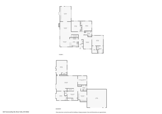 97th image of 325 Townsvalley Rd, River Falls, WI 54022 | MLS# 7110471