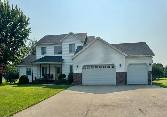 Photo 1 of Sale Pending at 101 Seter Cir, Glyndon, MN 56547 | MLS# 7110473 | Listing updated on 2026-09-25