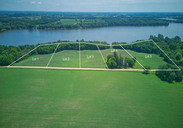 Photo 1 of Land for sale at Tbd Ingram Ave Sw, Howard Lake, MN 55349 | MLS# 7110482 | Listing updated on 2026-08-29