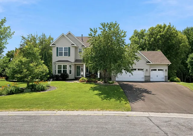 1st image of 16937 Festal Ave, Farmington, MN 55024 | MLS# 7110512
