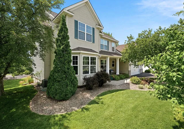 2nd image of 16937 Festal Ave, Farmington, MN 55024 | MLS# 7110512