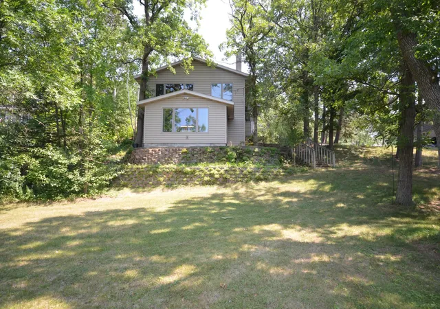 Photo 1 of Single family home for sale at 36975 Taylors Beach Rd, Menahga, MN 56464 | MLS# 7110520 | Listing updated on 2026-09-04