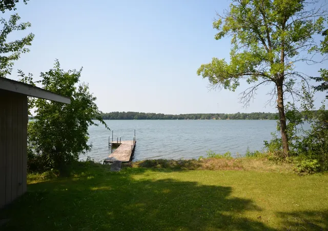 Photo 2 of Single family home for sale at 36975 Taylors Beach Rd, Menahga, MN 56464 | MLS# 7110520 | Listing updated on 2026-09-04